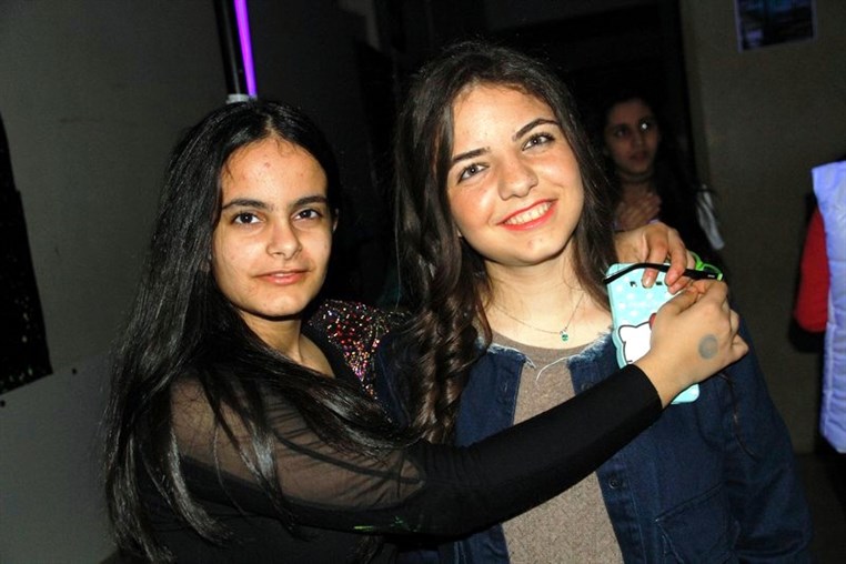 SSCC Bauchrieh Radiance Party